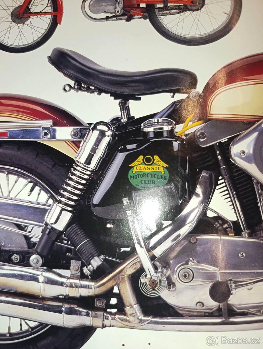 Zadní tlumiče Progresive 14,25"