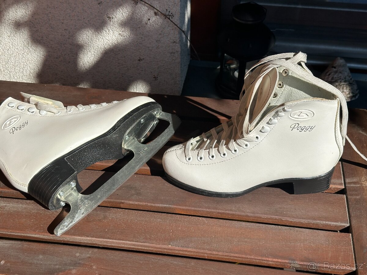 Prodám dětské brusle