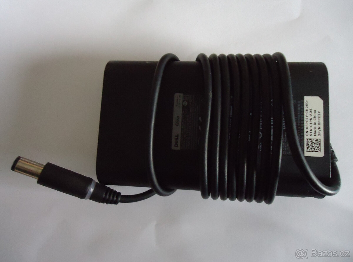 Napájecí zdroj Dell 65W