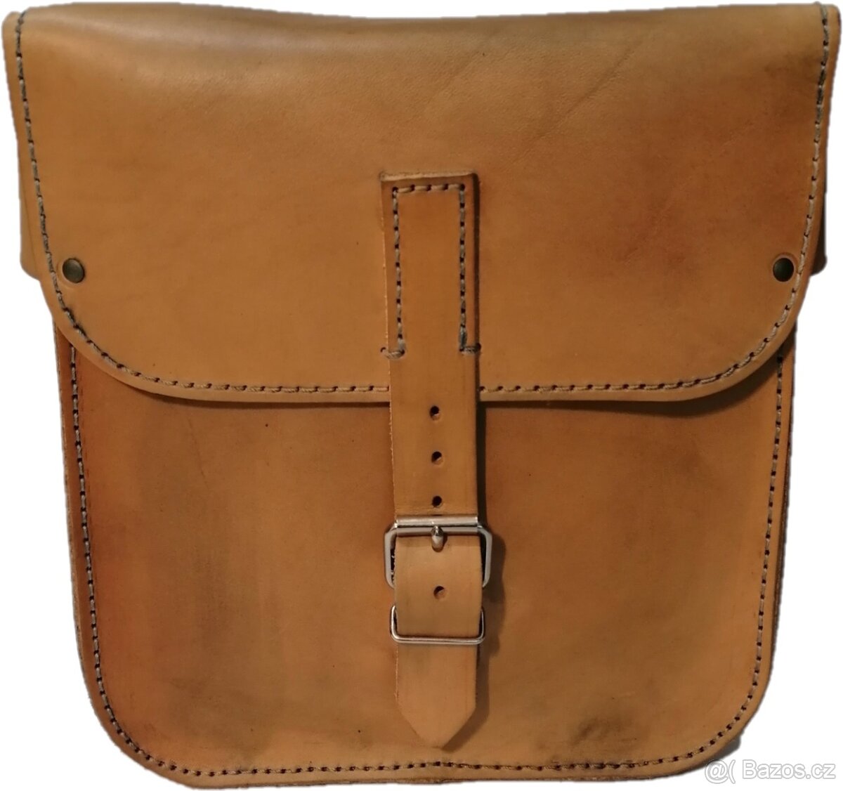 brašna JAWA Pérák, ČZ 150C