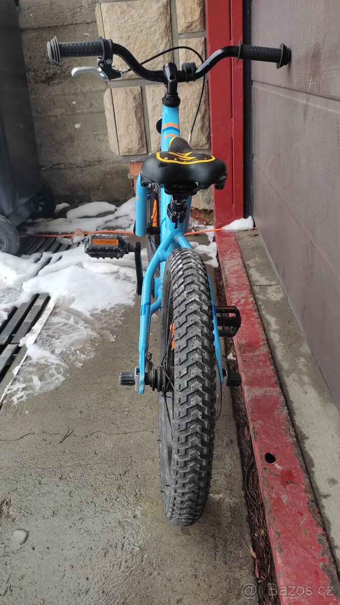 Dětské kolo Beany 16"