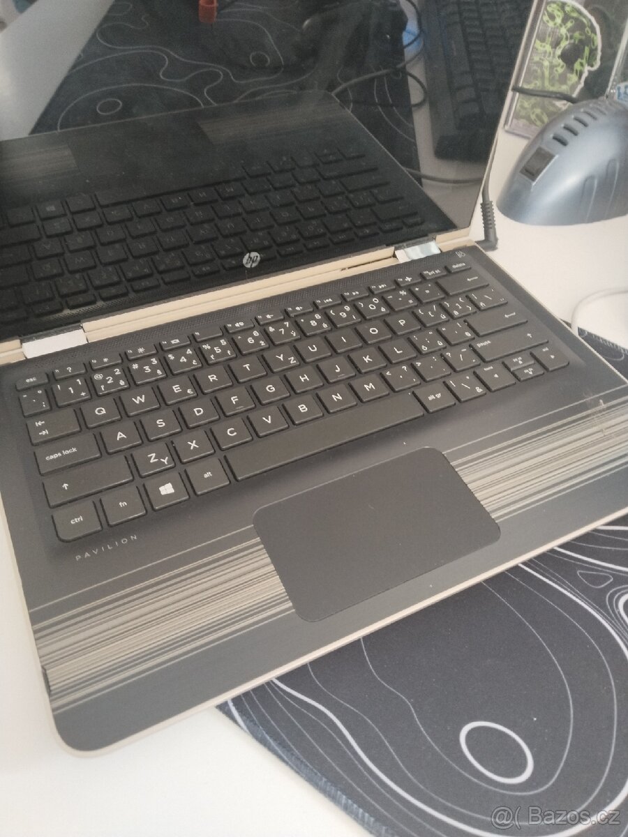 Notebook HP