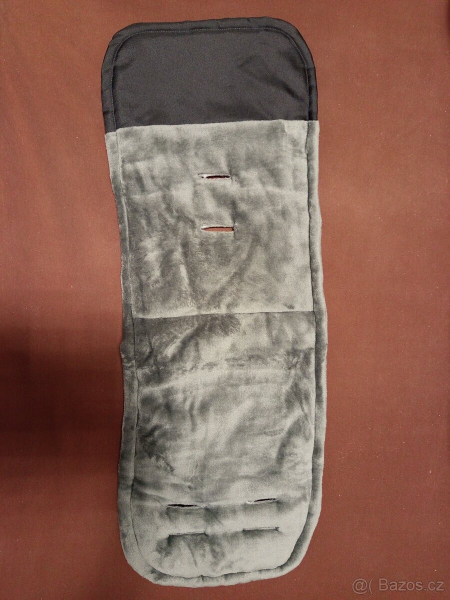 Příslušenství kočárek