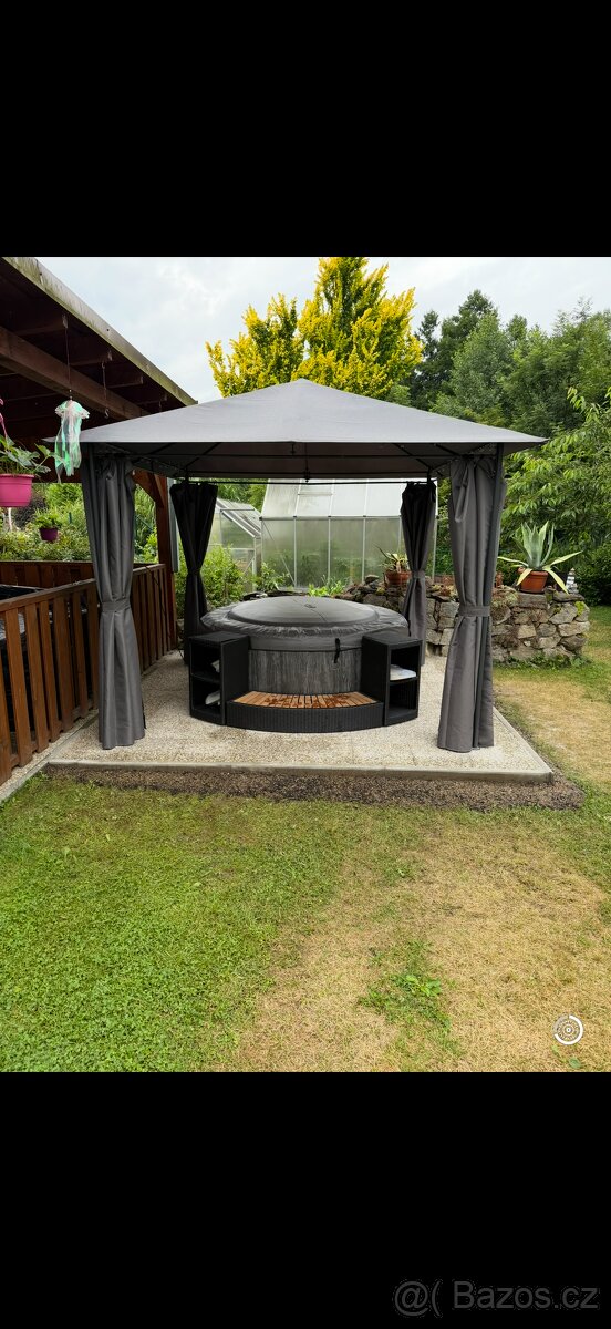 Nafukovací vířivka Marimex