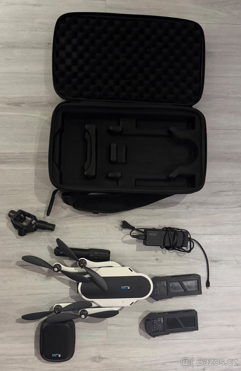 Dron Gopro Karma