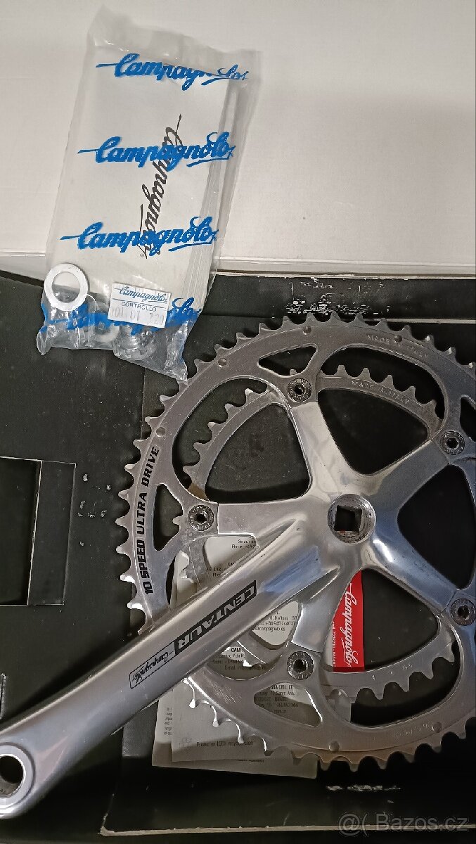 CAMPAGNOLO CENTAUR