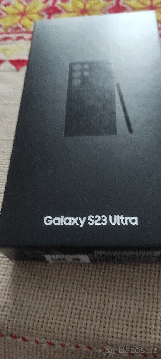 Prodej Samsung Ultra s23