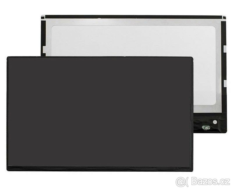 Original LCD displej pro Acer A3-A10 N101ICG-L11 N101ICG-L21