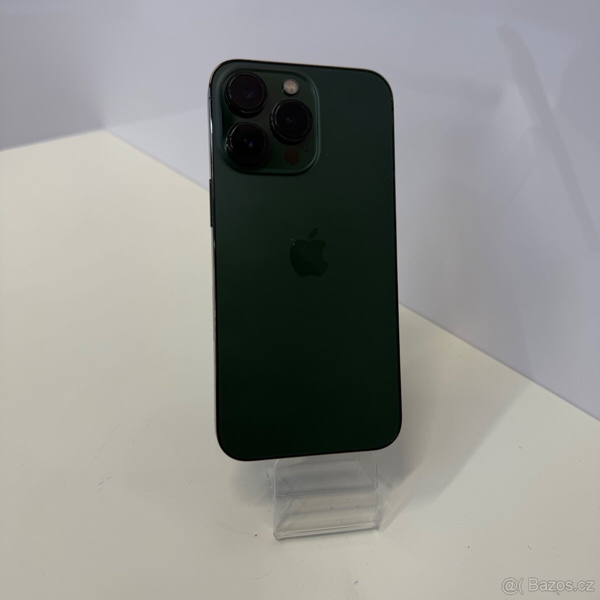 iPhone 13 Pro 128GB, zelený (12 měsíců záruka)