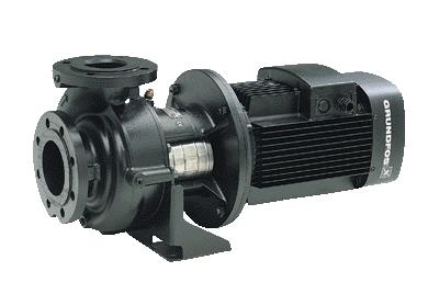 čerpadlo Grundfos_DNM 32-160/165