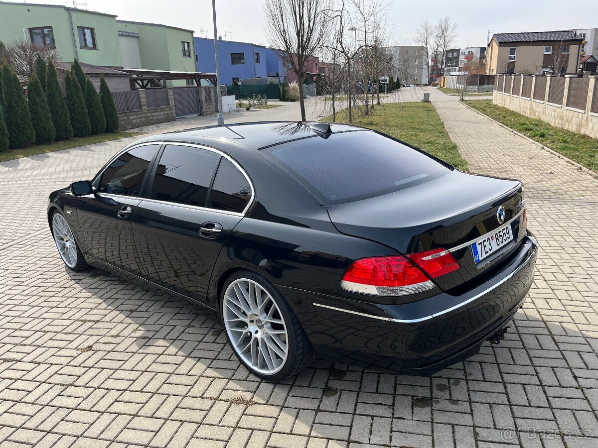 bmw e65 e66