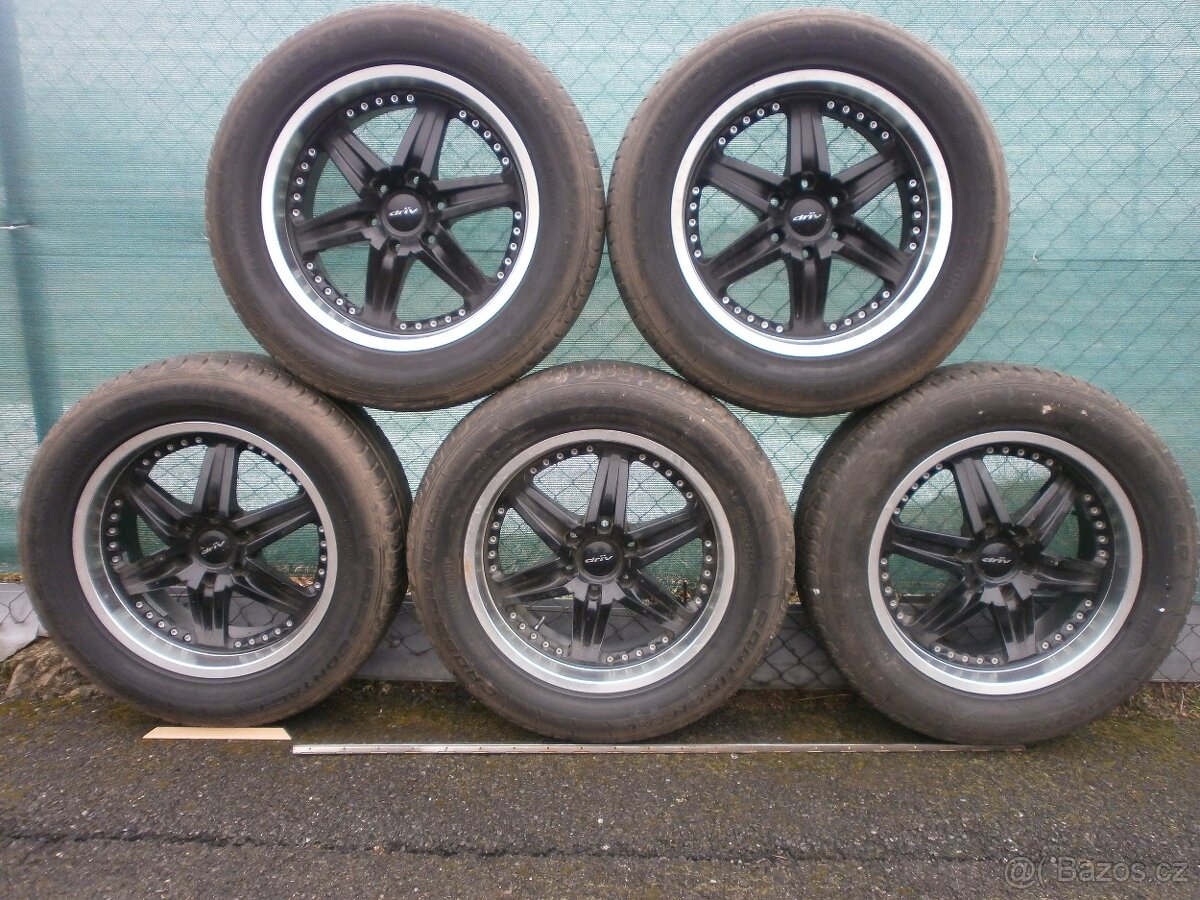 kola 275/55 ZR20