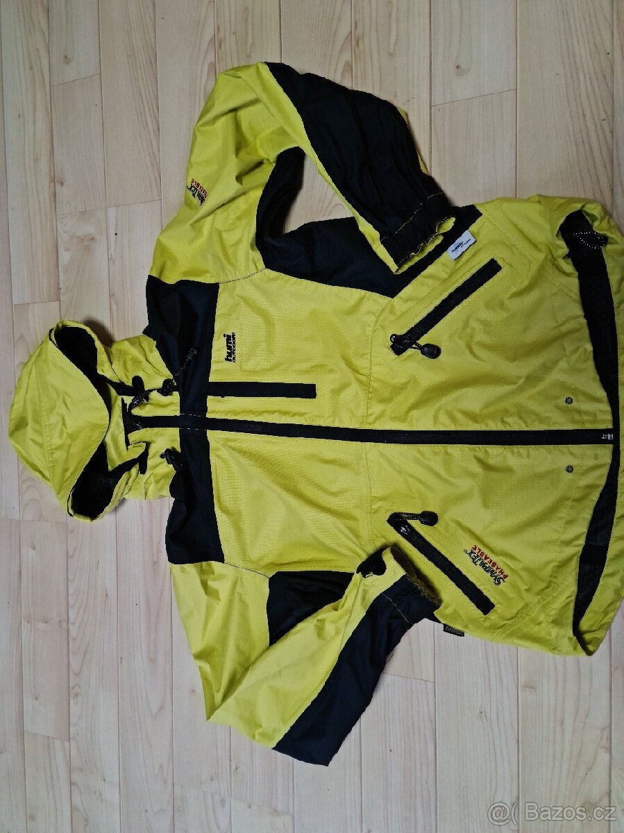 Nepromokavá outdoorová bunda zn.Humi vel.S