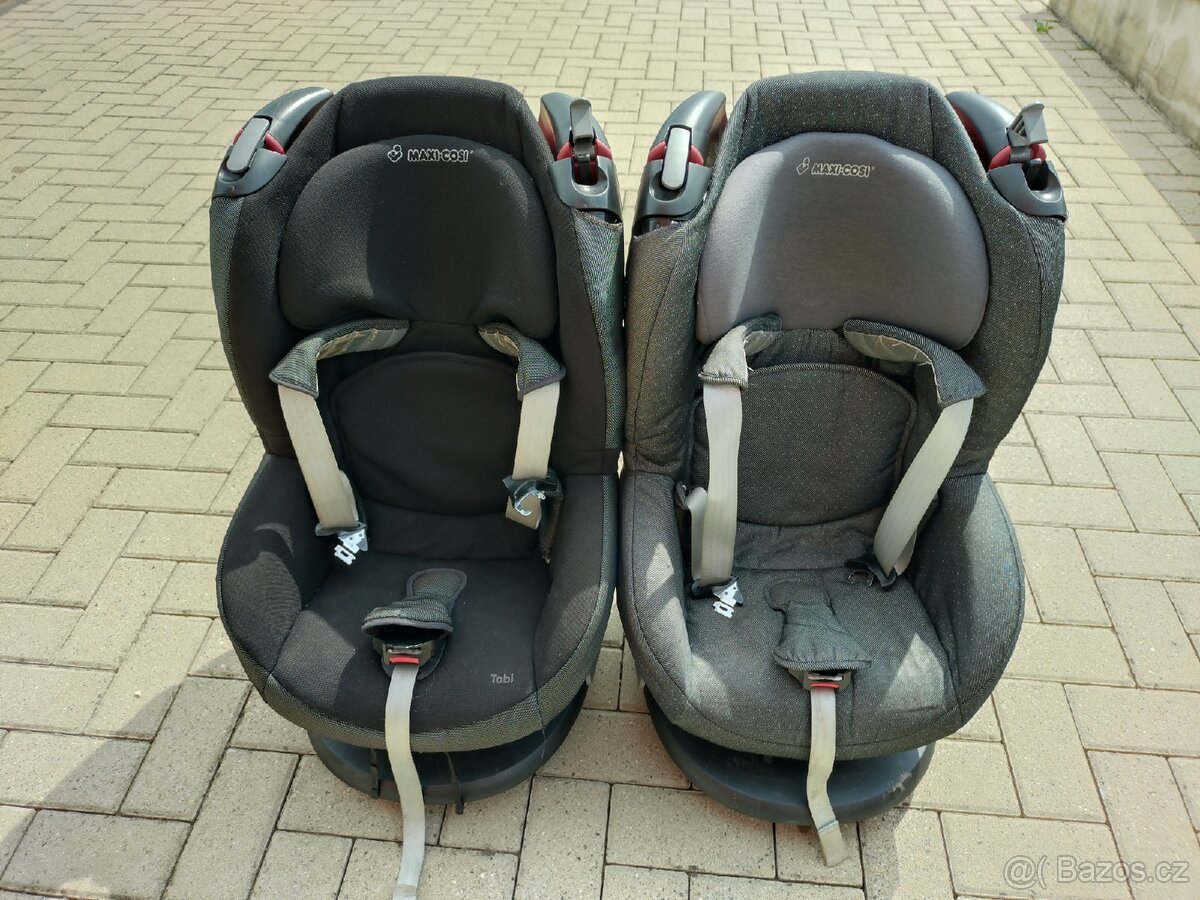 Autosedačka maxi-cosi