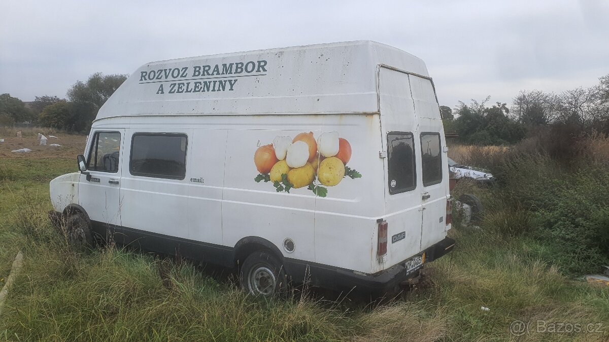 Daf400