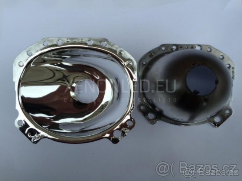 Audi A6 4f xenony D2S, D3s, afs