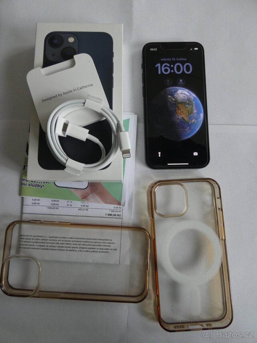Apple iPhone 13 Mini