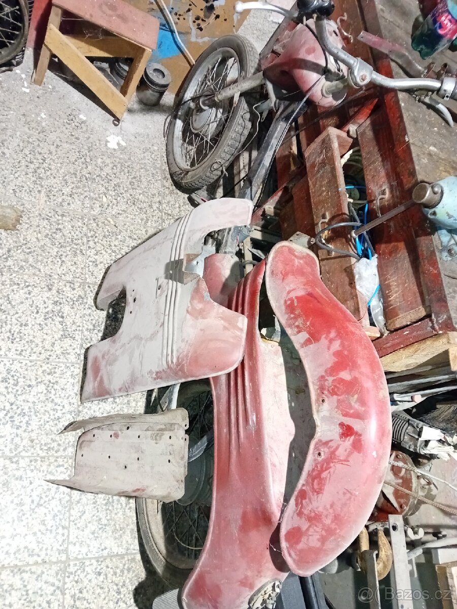 Jawa 555
