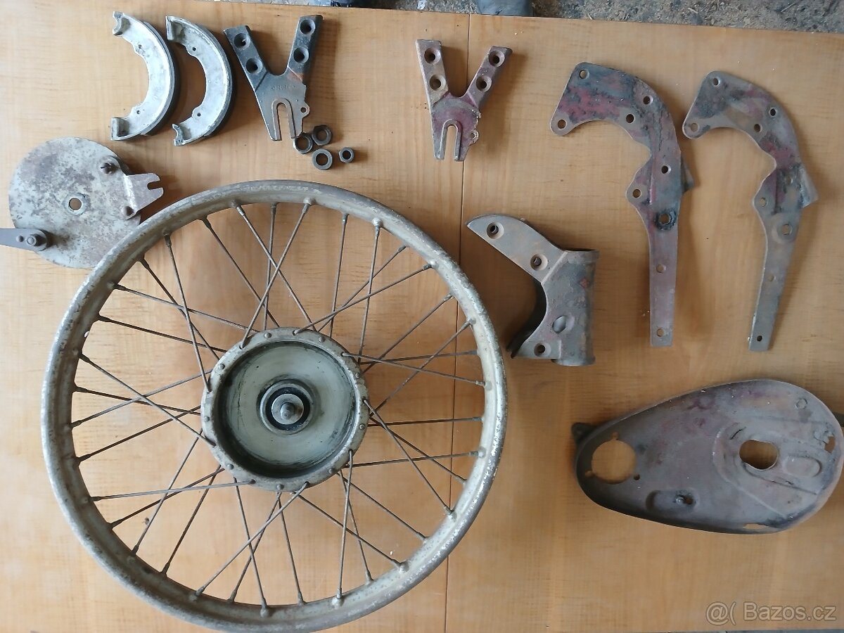 Jawa Speciál