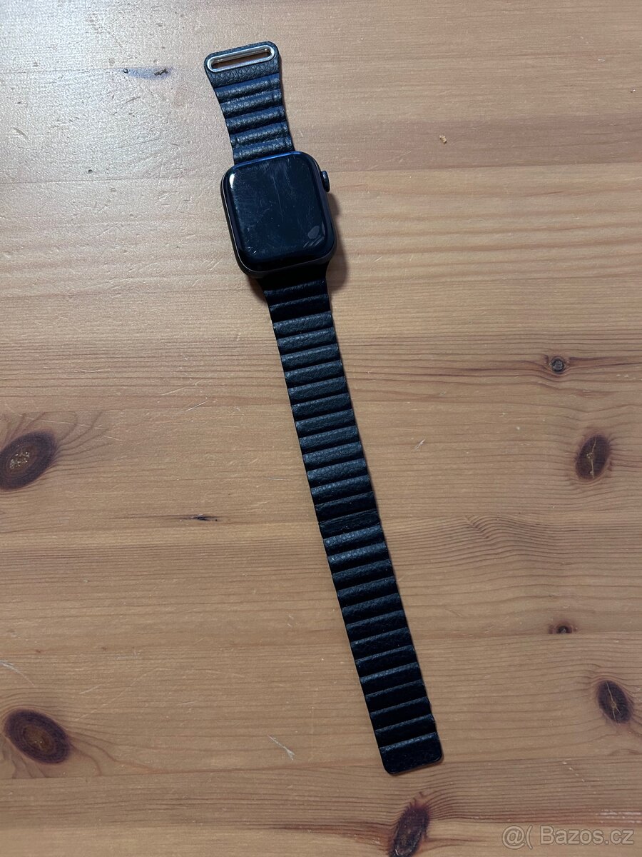 Apple Watch Series 6 Nike 44mm