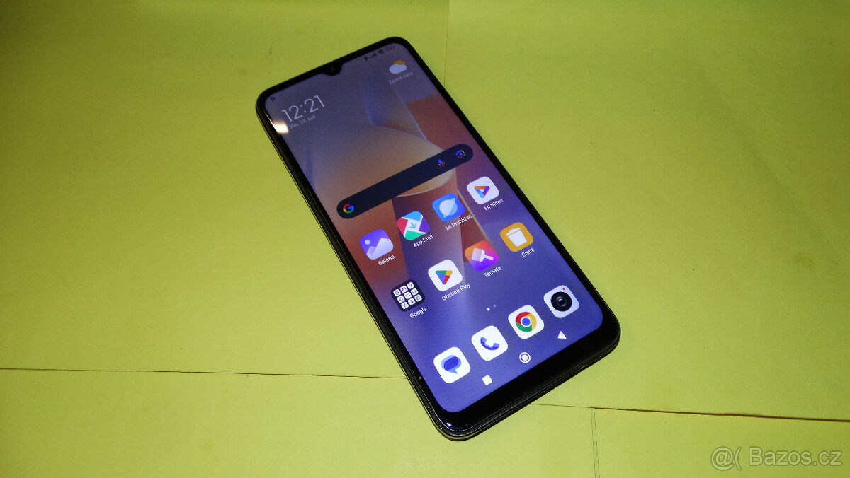 Xiaomi Redmi 12C 4/128Gb