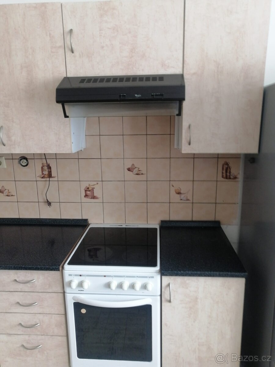 Kuchyňská linka