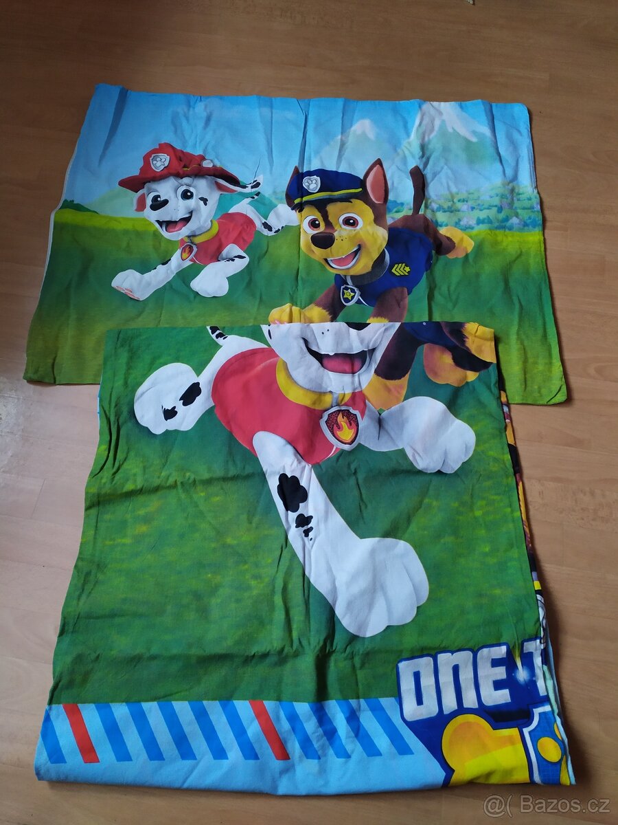 Povlečení