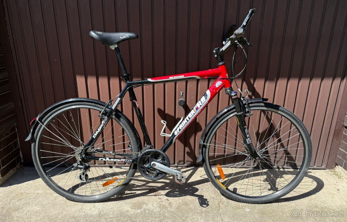 Sprinter PRO RS