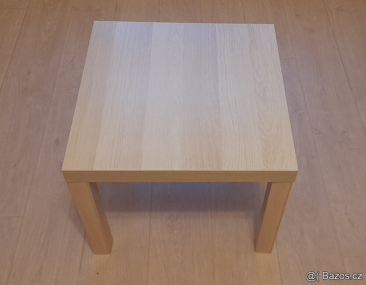 Stolek 50x50cm