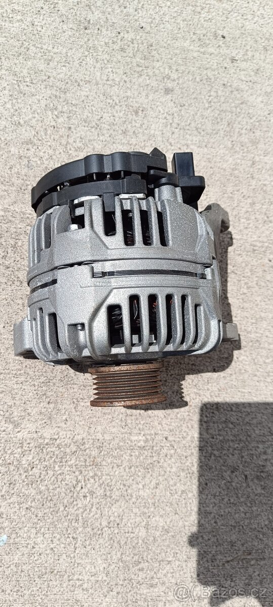 Alternátor bosch 70A škoda vw seat audi