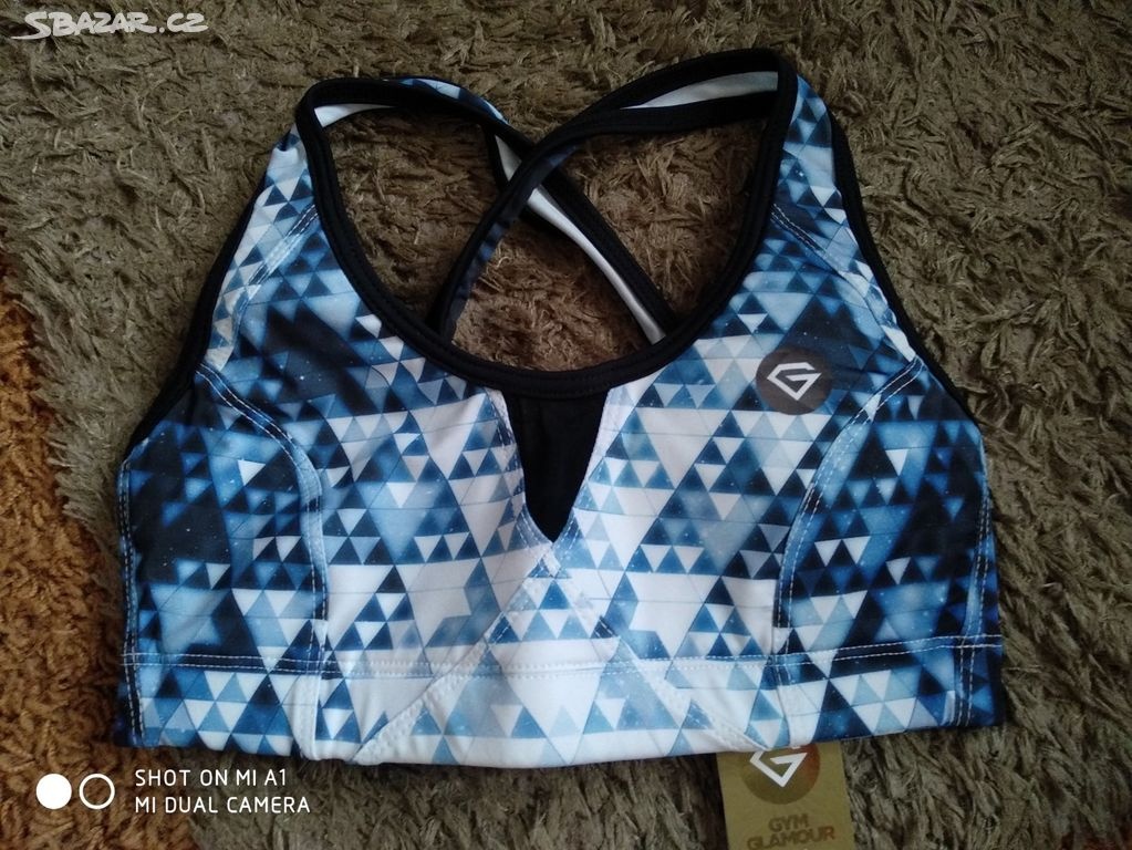 Gym Glamour Xs nova