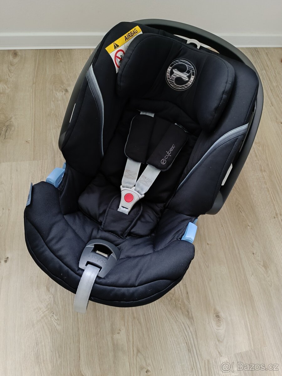 Cybex Aton 5