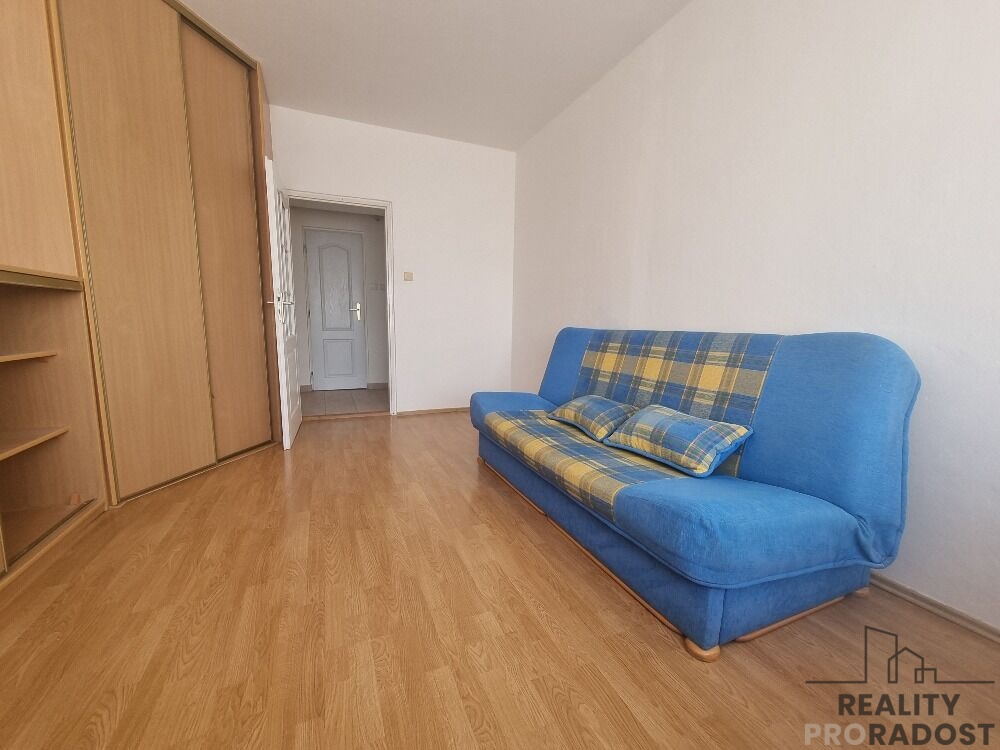 Pronájem bytu 3+1, OV, 74 m2, Kladno – Kročehlavy