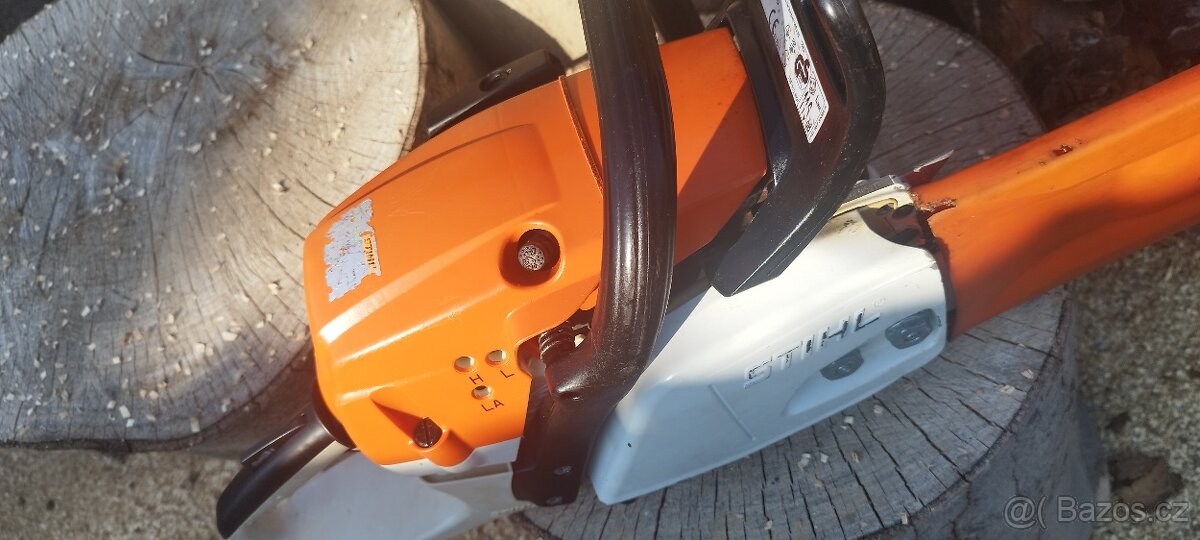 Motorová pila Stihl MS 261