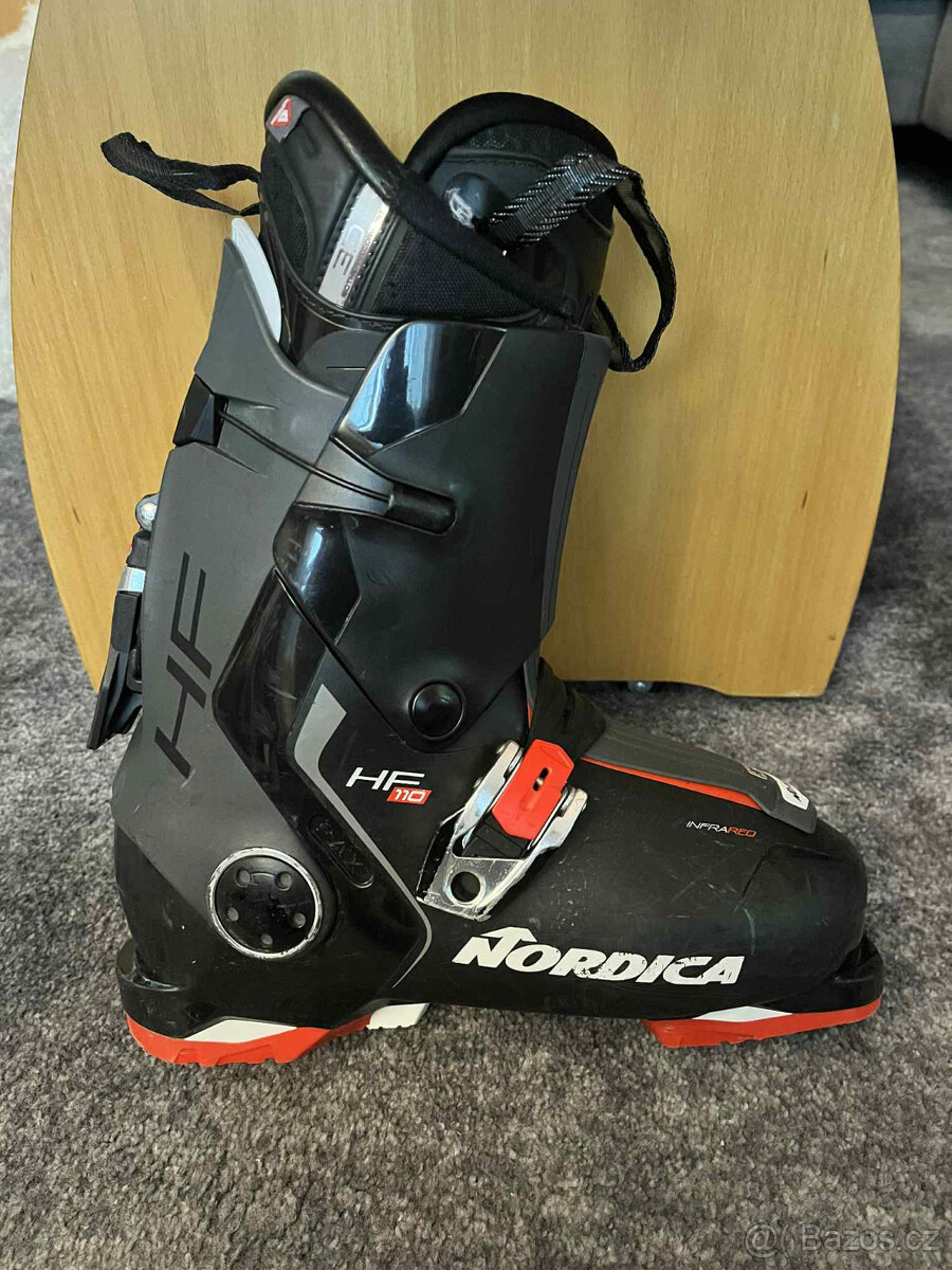Nordica HF 110 2022/23