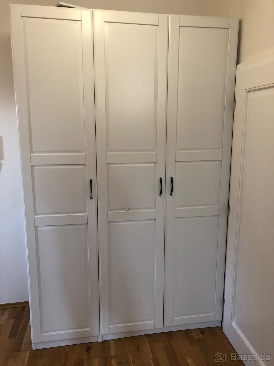 Skříň IKEA PAX / TYSSEDAL