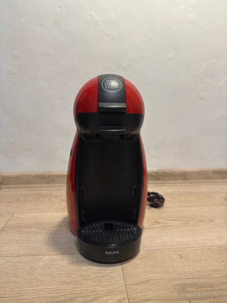Nescafé Dolce Gusto Piccolo