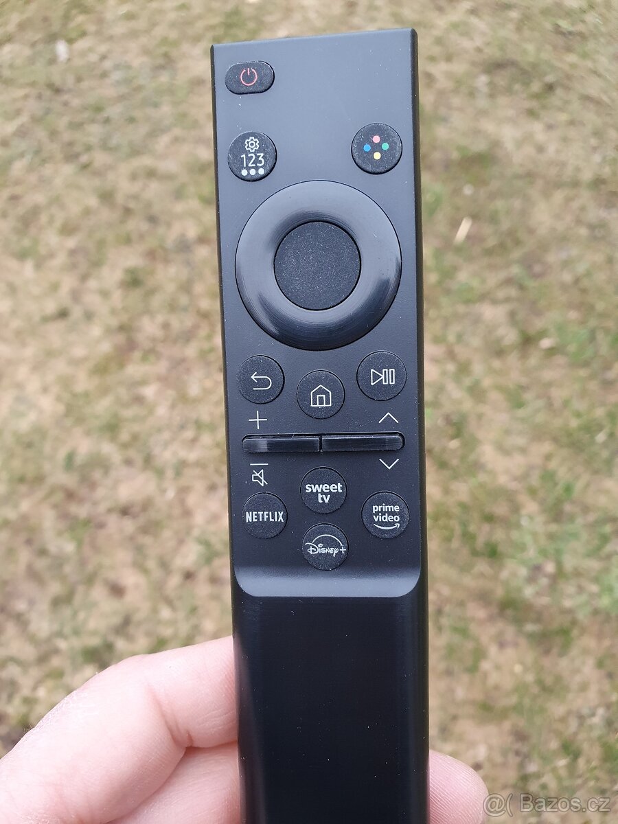Dálkový ovladač Samsung