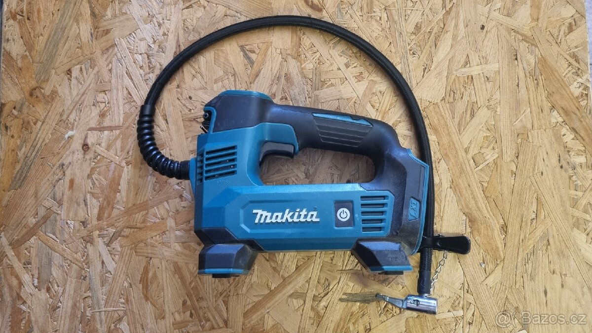 Makita aku kompresor DMP180