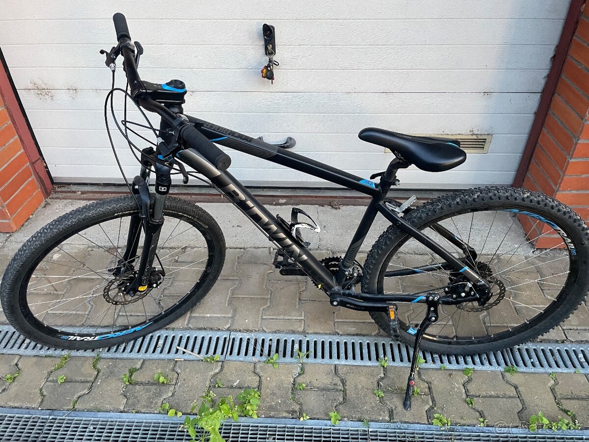 Kolo BTWIN RockRider