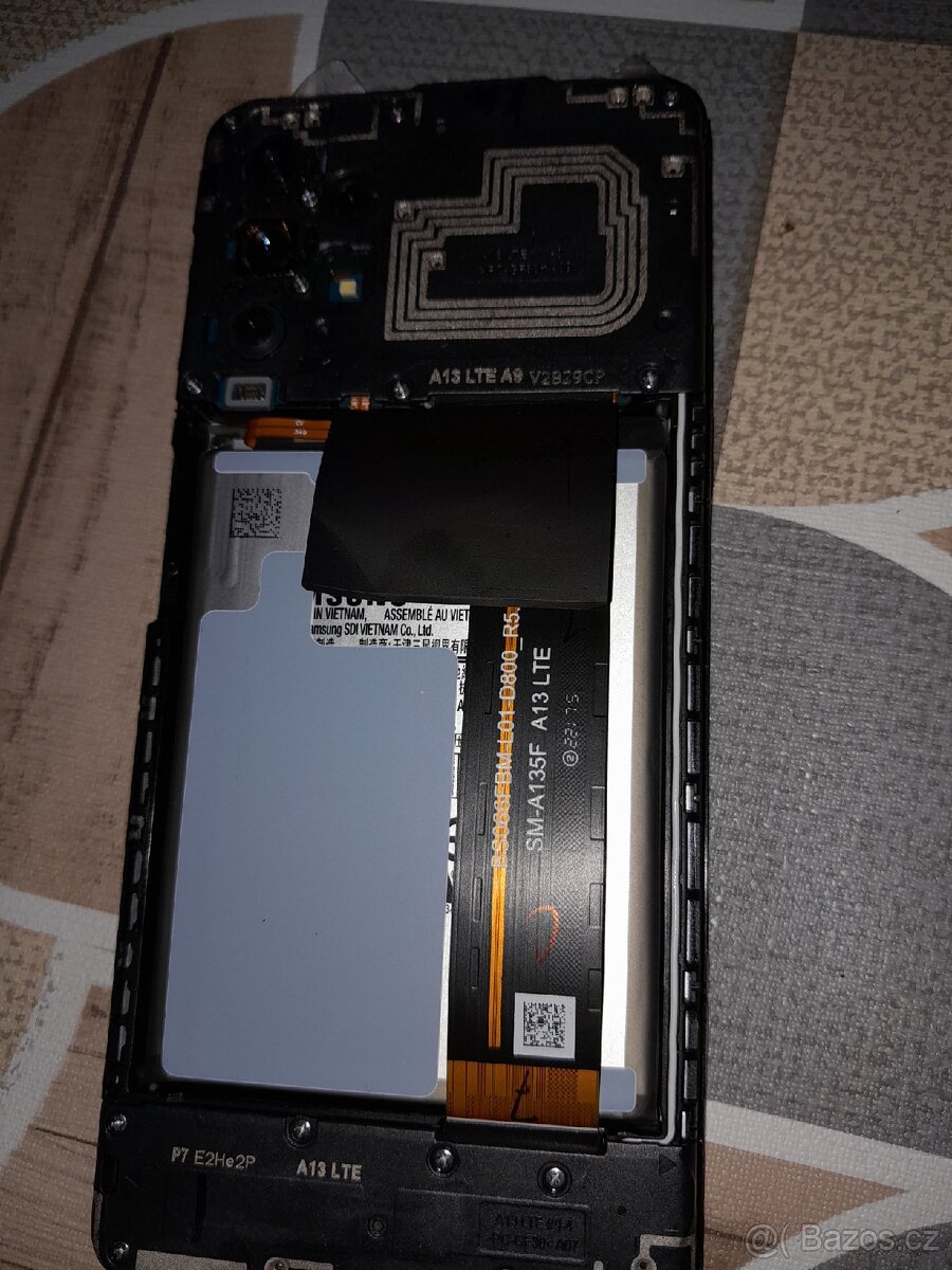 Samsung galaxy a13 ND