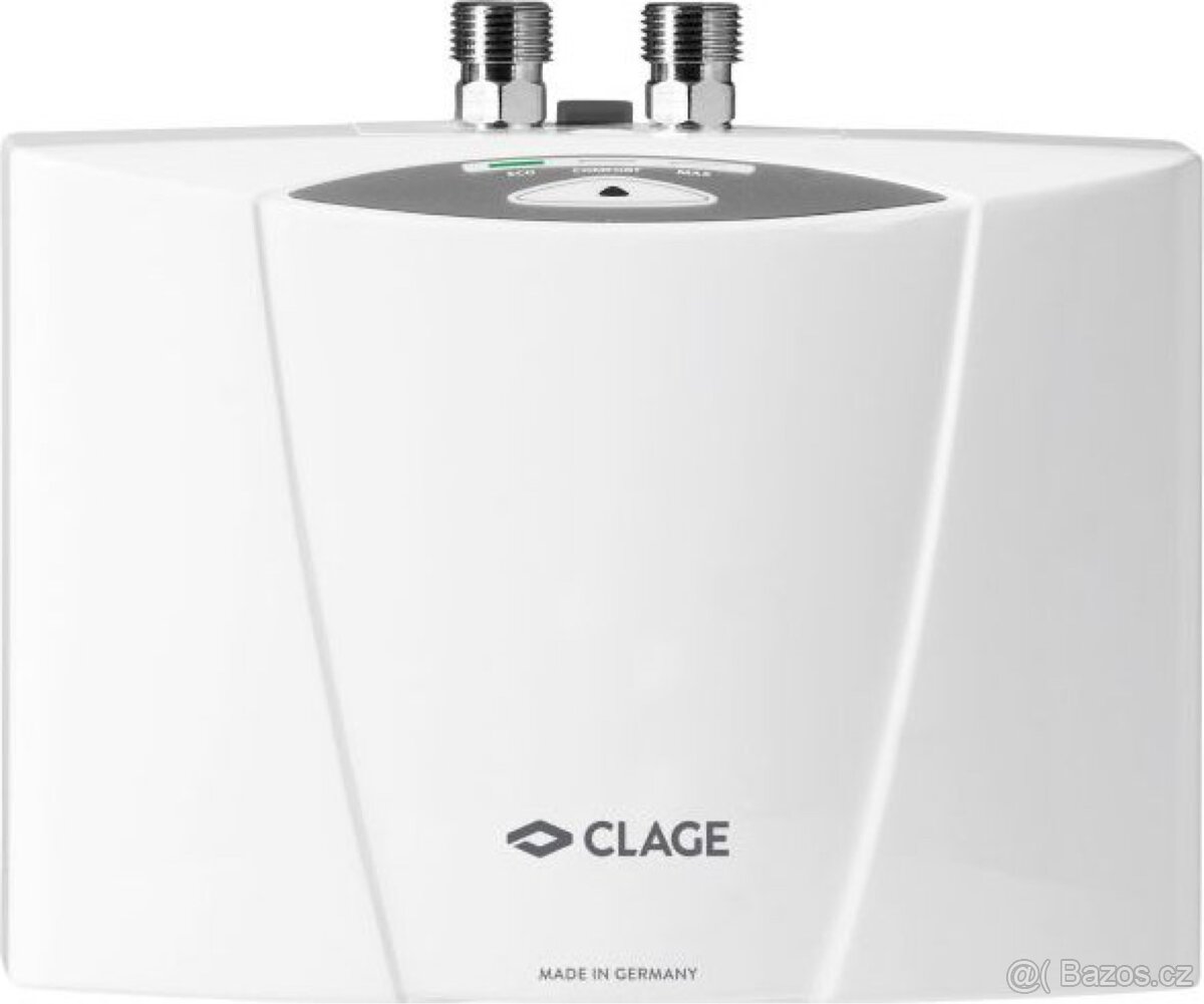 Clage MCX 7