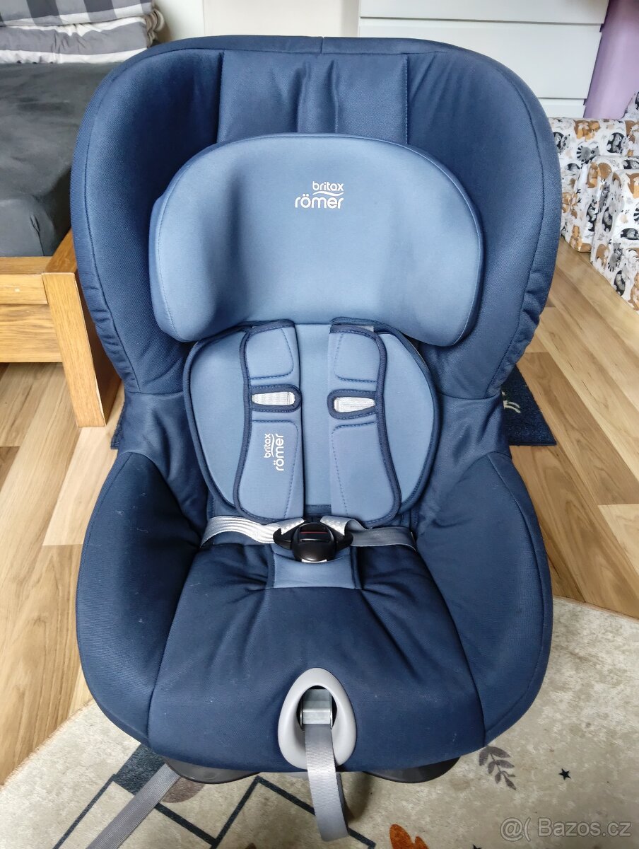 Britax Römer King II