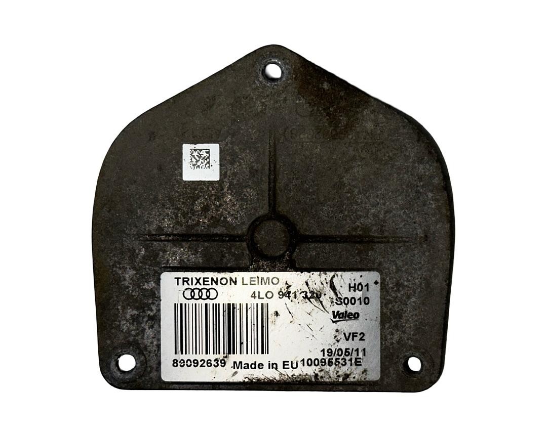 Řídící jednotka xenonu Trixenon 4L0941329 Škoda Superb 3 16