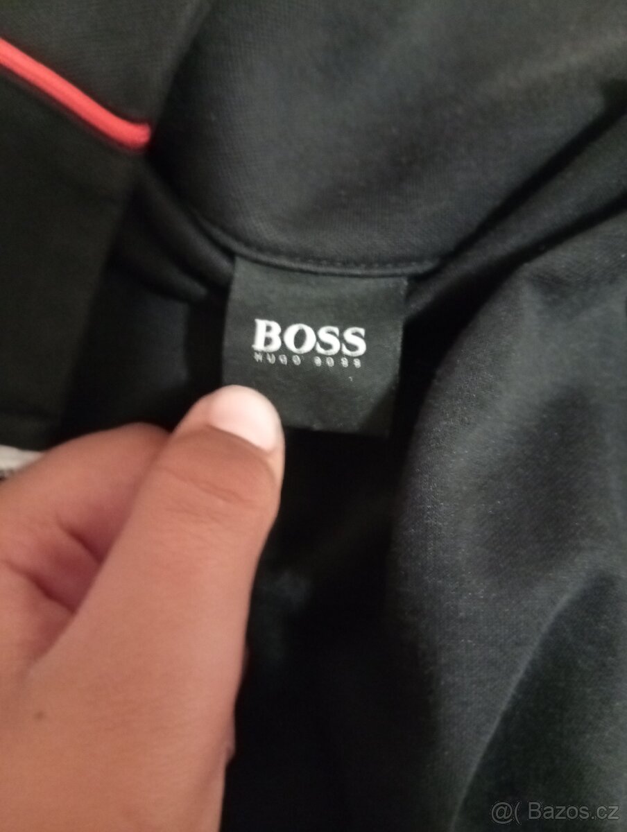 Hugo boss