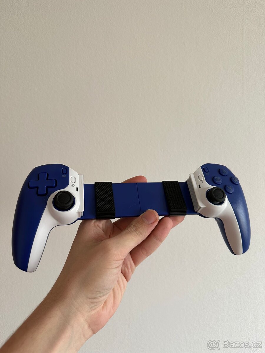 Mobilní herní ovladač