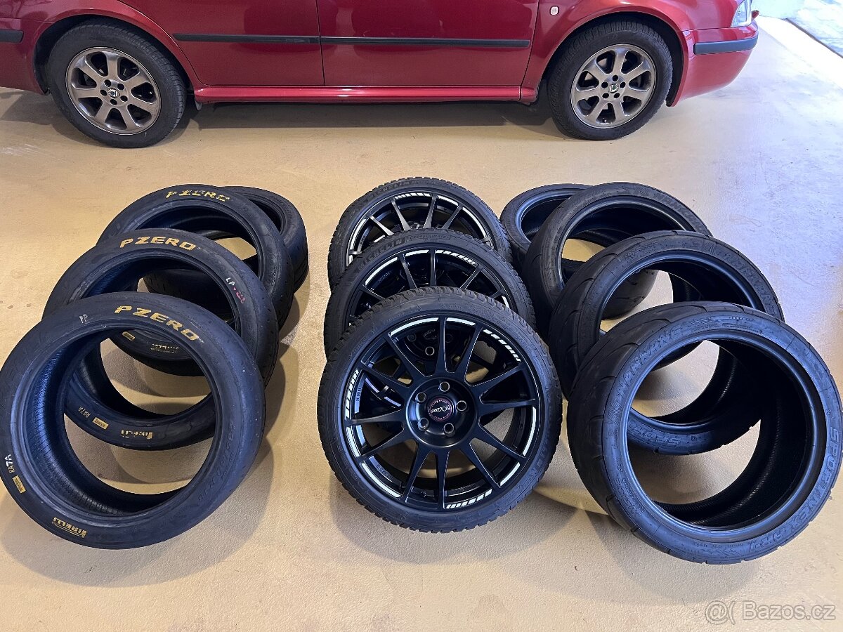 Kola GR Yaris