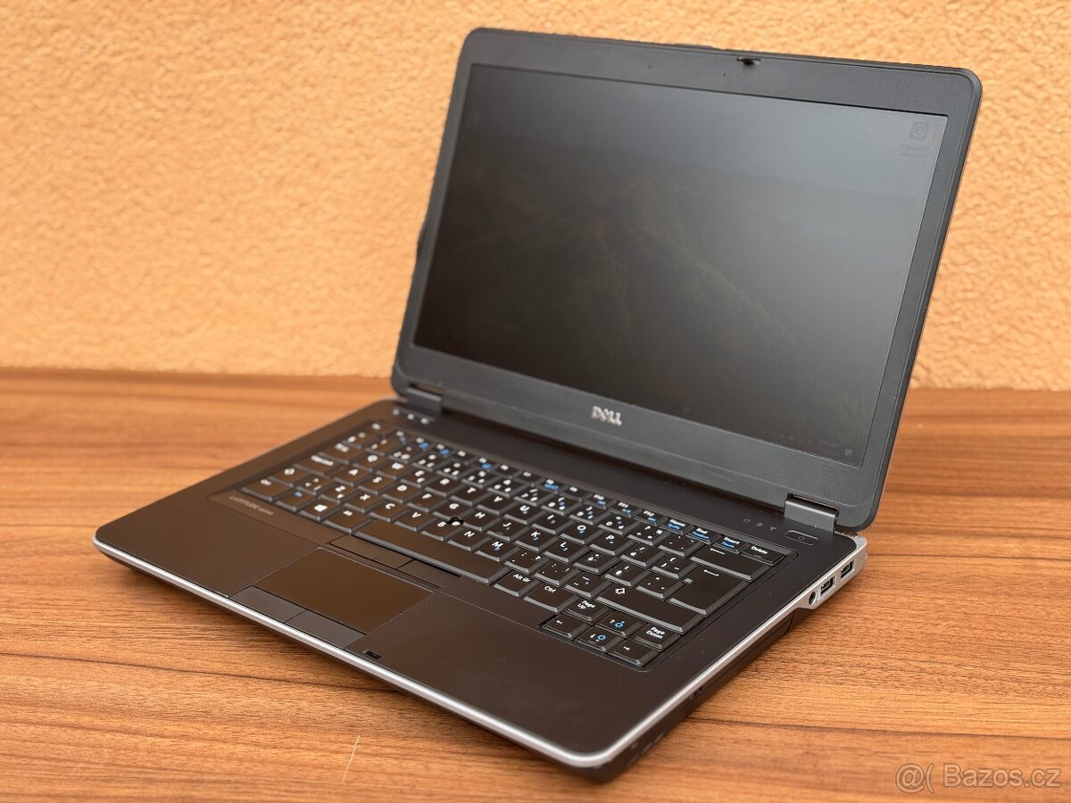 Dell Latitude E6440