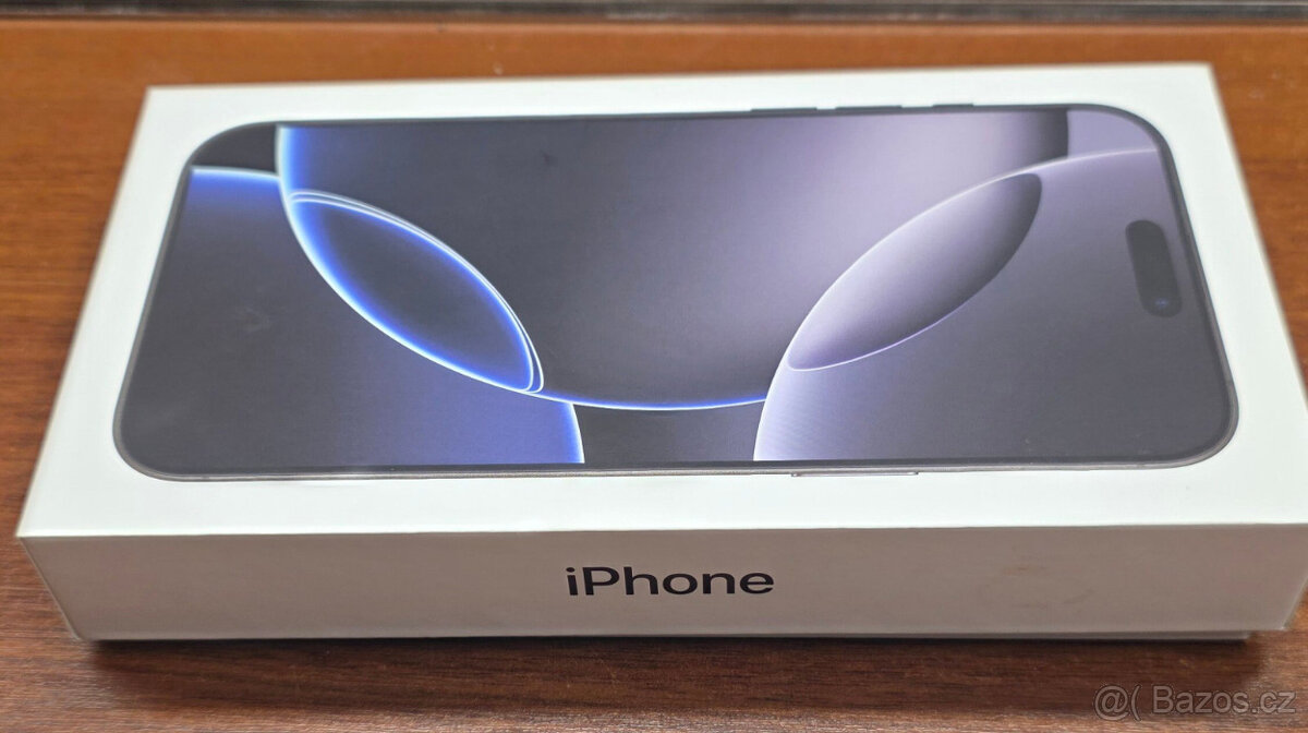 iPHONE 16 PRO MAX 512GB