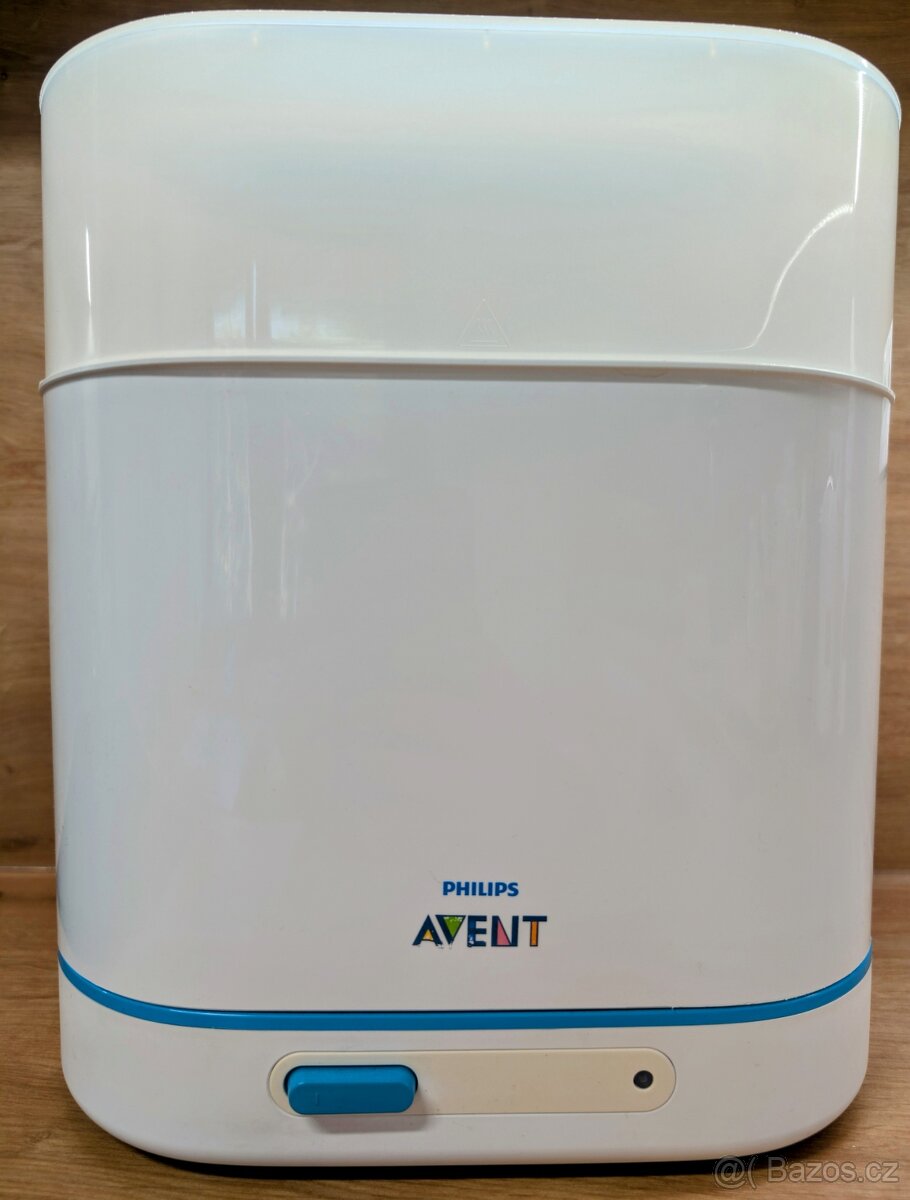Sterilizátor Philips Avent